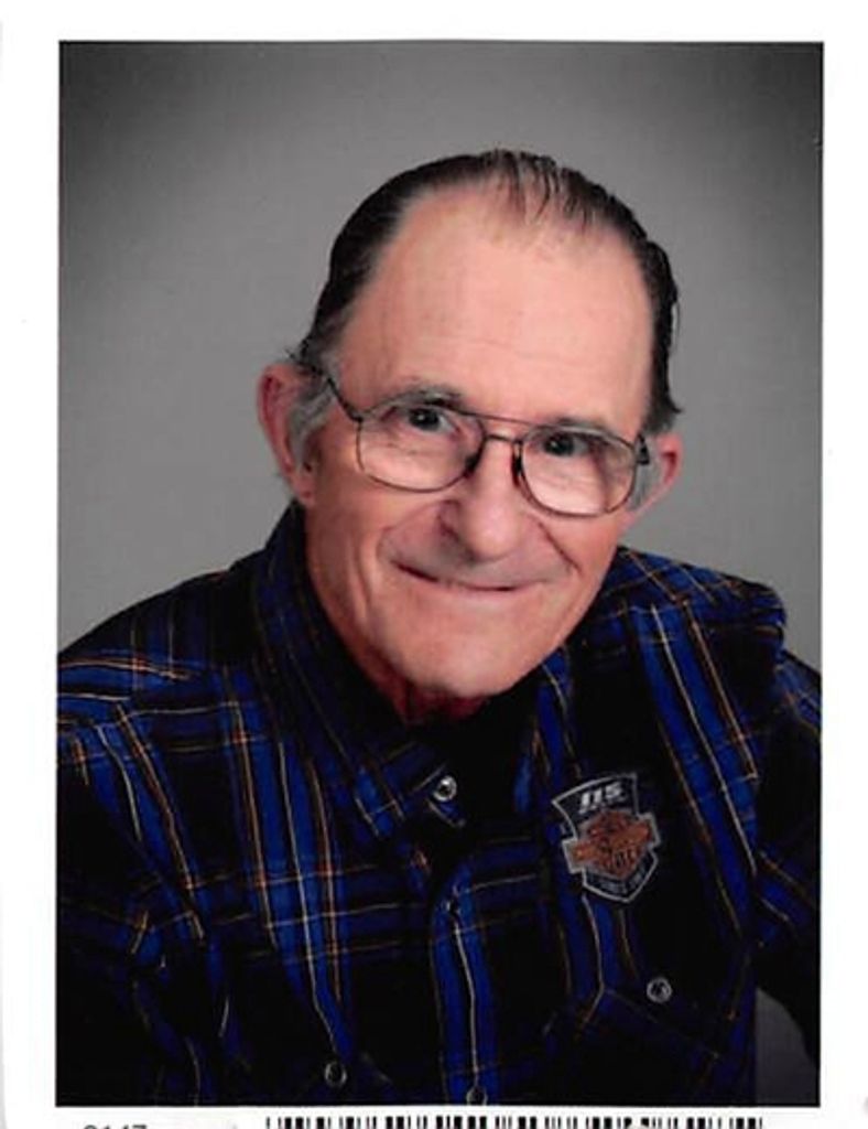 Edward "Doc" Osantowski