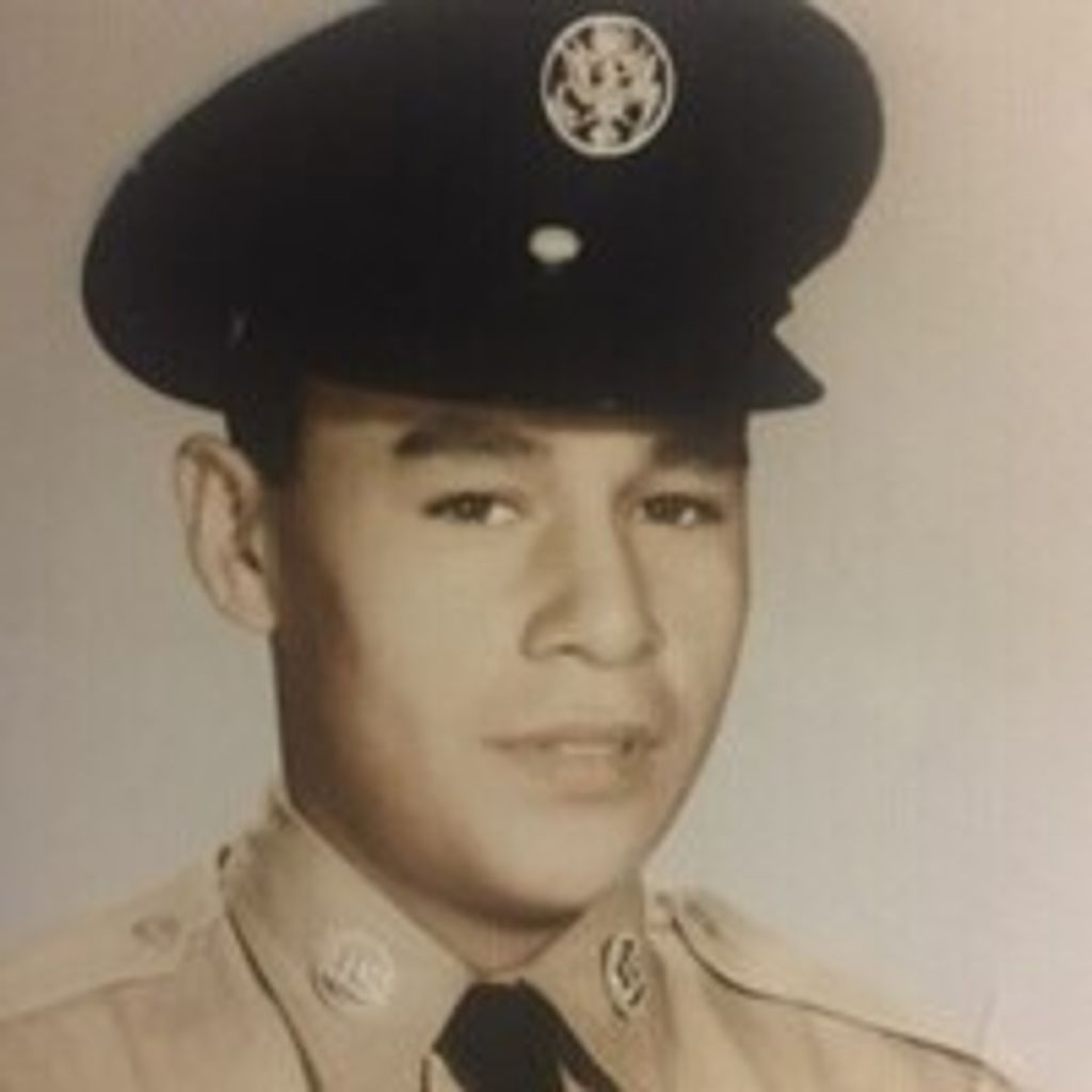 Robert "Bobby" P. Jetty