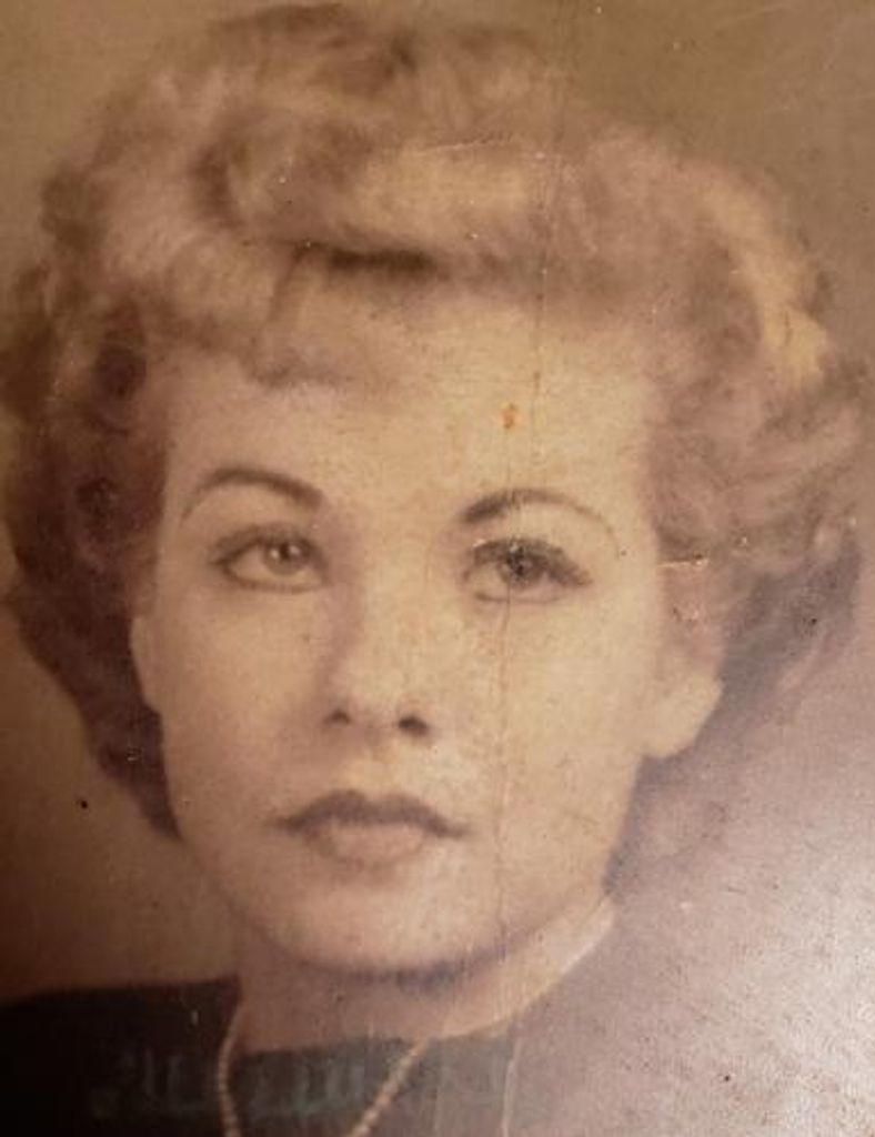 Harriet Evelyn Necessary Profile Photo