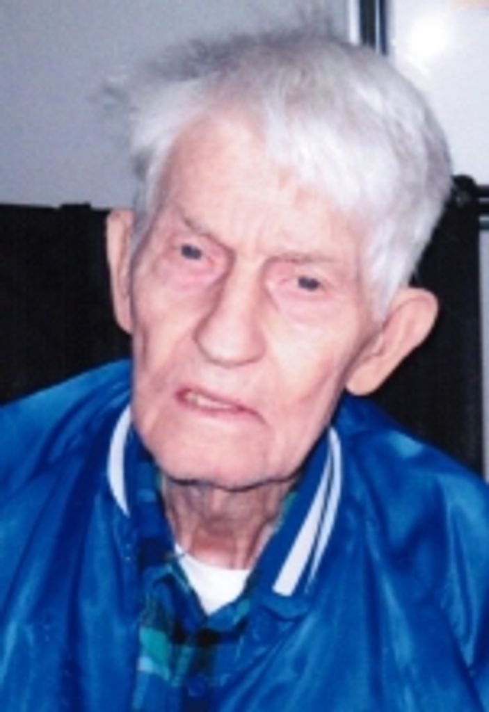 Harold M. Mitchell