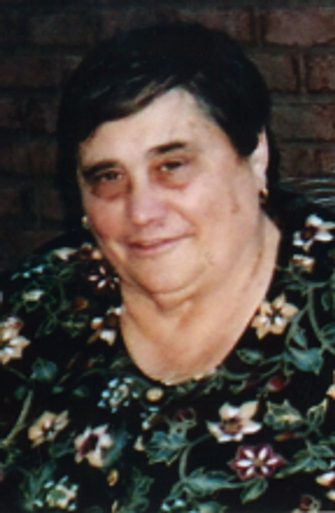 Giovannina Bonadie Profile Photo