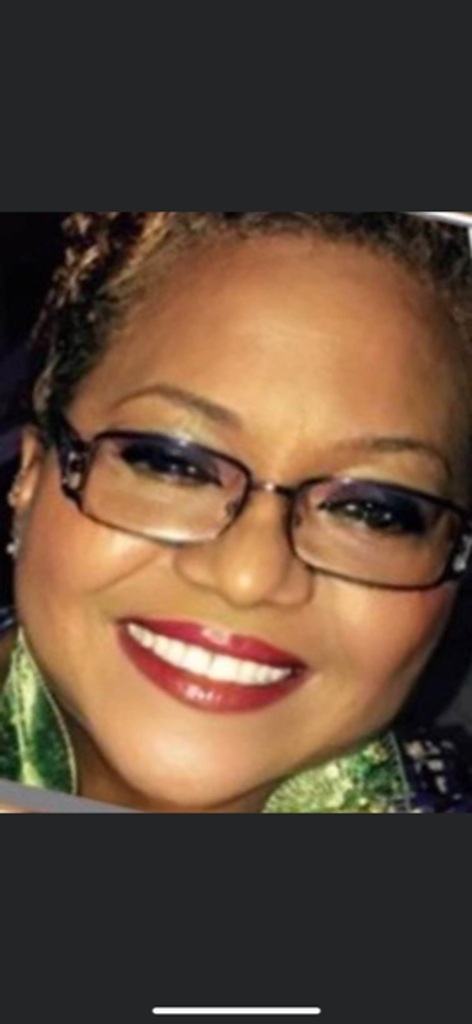 Jacqueline M. Barrow