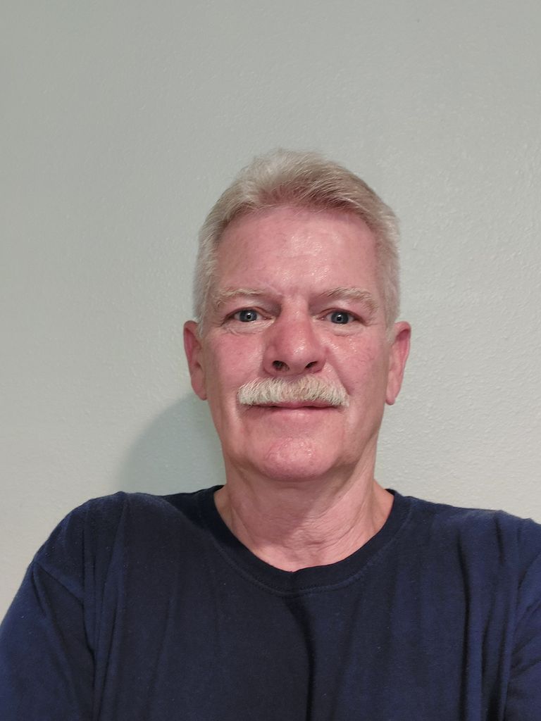 Jonathan Rodrick Henley