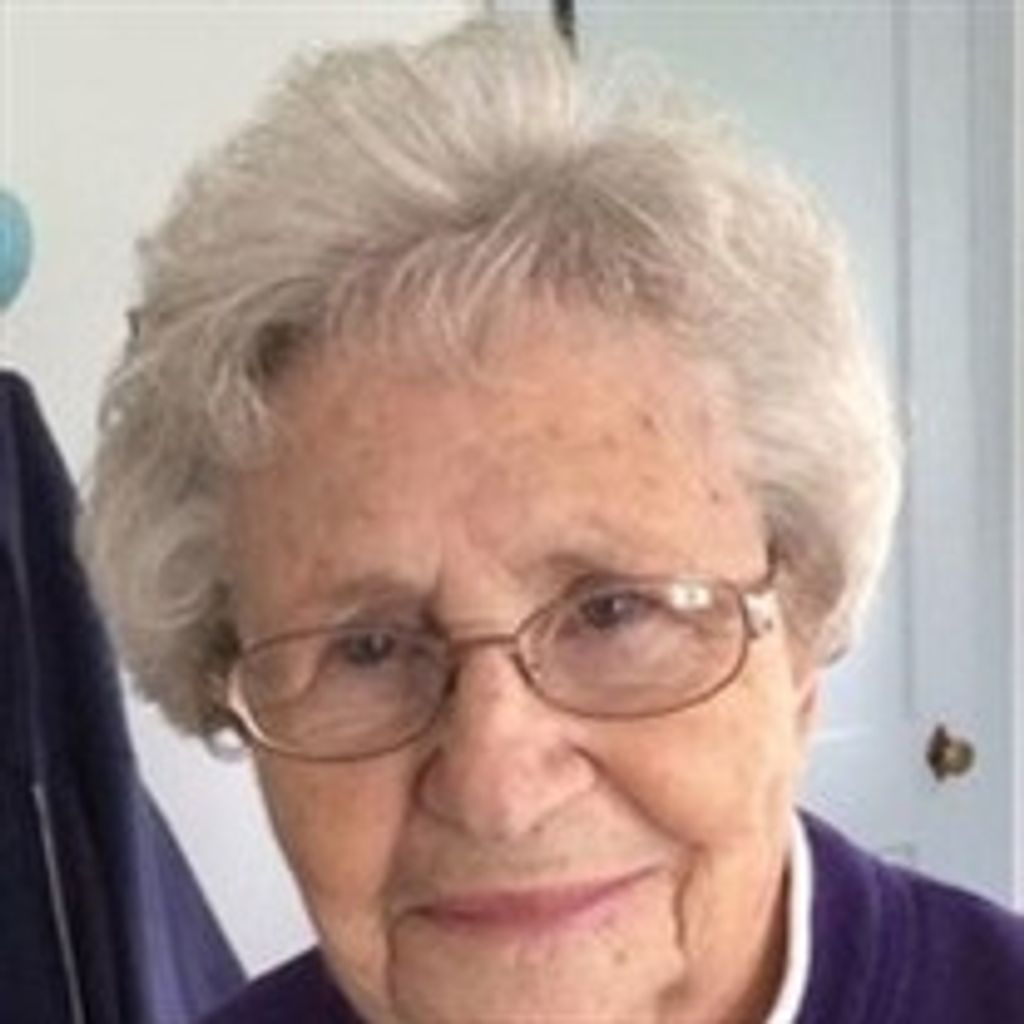 Billie Ann Spitler