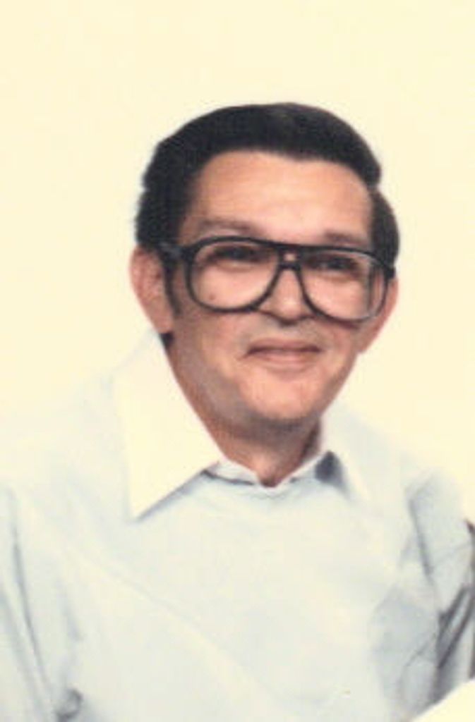 Ralph J. King Profile Photo