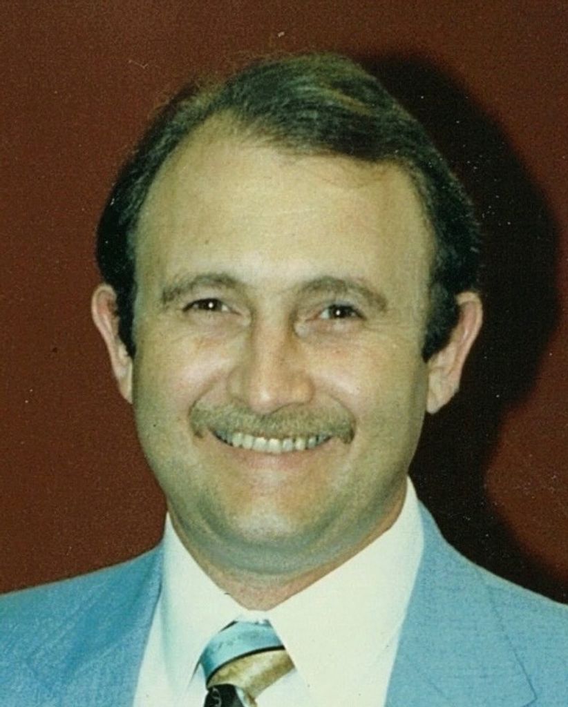 William Phillip Zimmerman