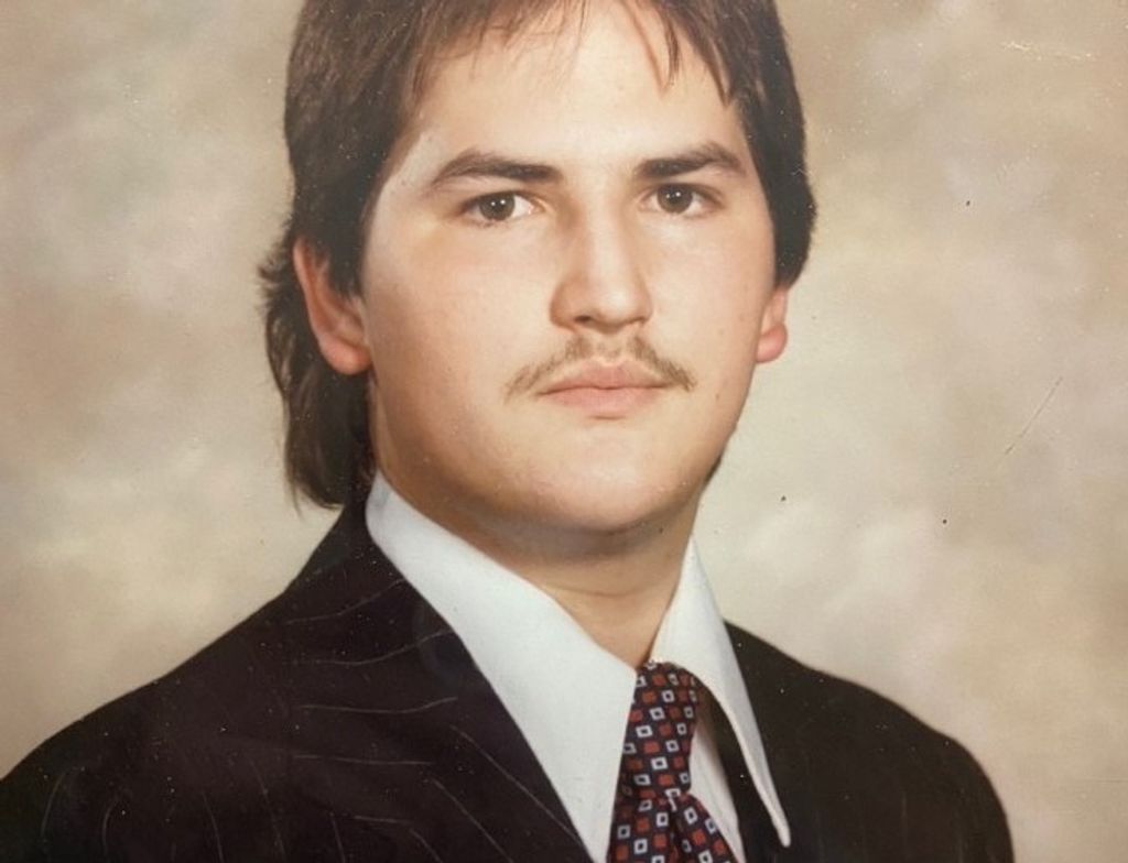 Gary Wayne Lewis, Ii