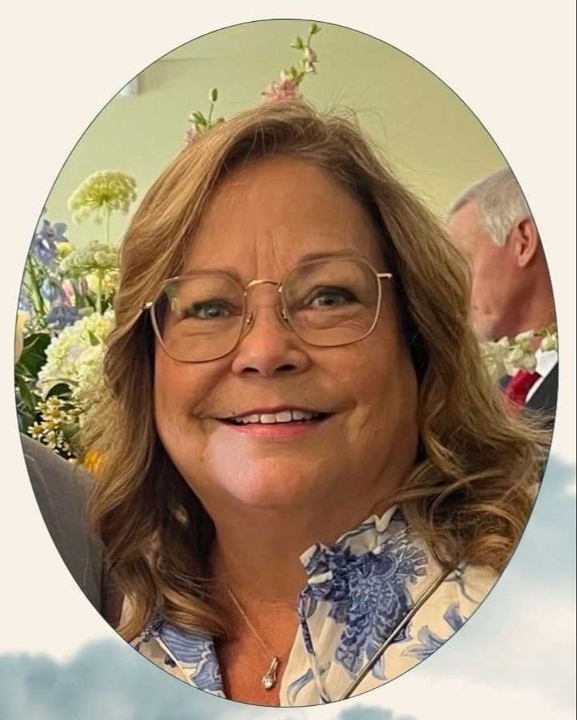 Kristalynn Mary Redstone