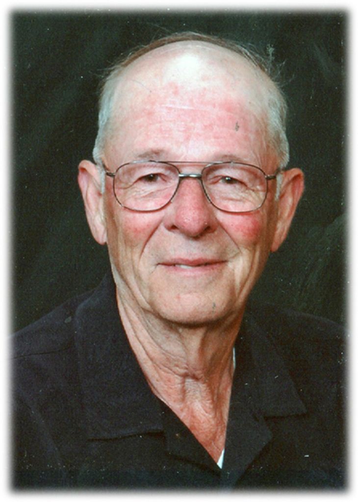 Marvin "Marv" Eldon Carter Profile Photo