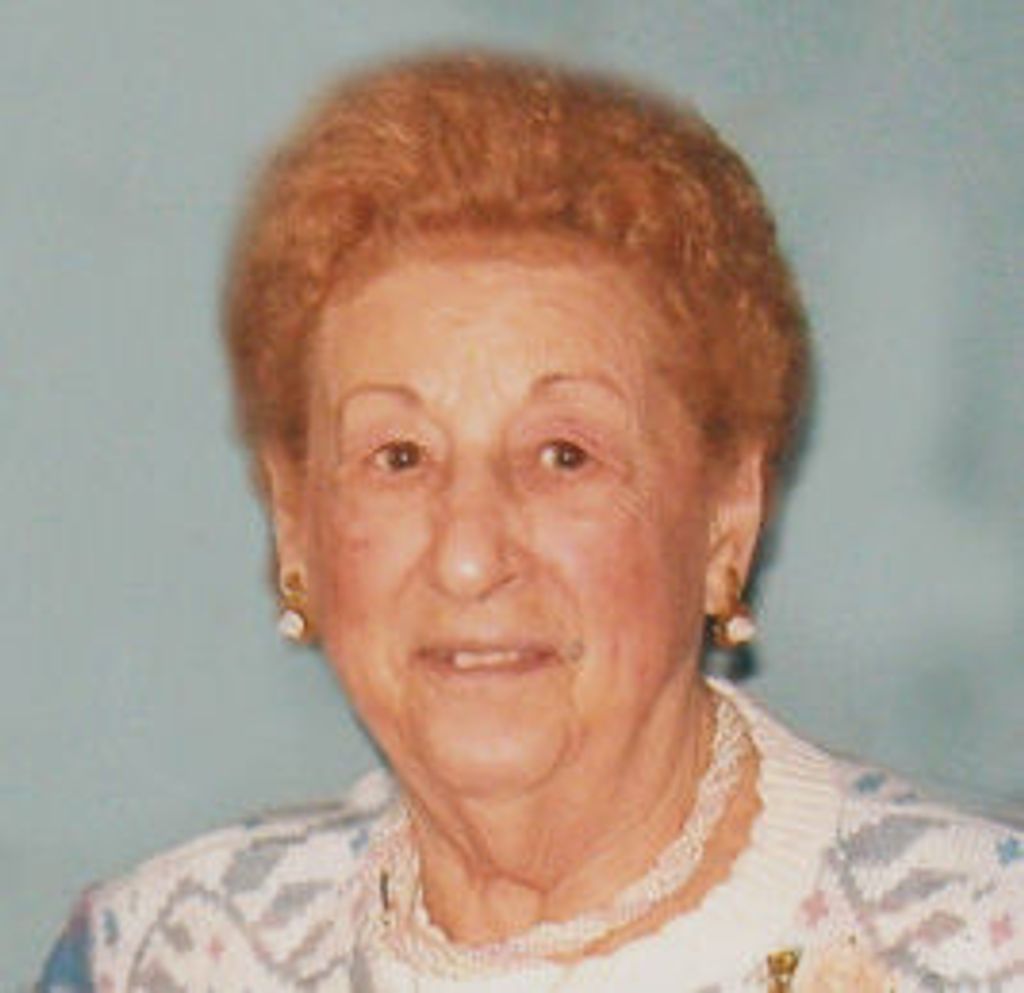 Theresa M. (nee Guardino) Alessi Profile Photo