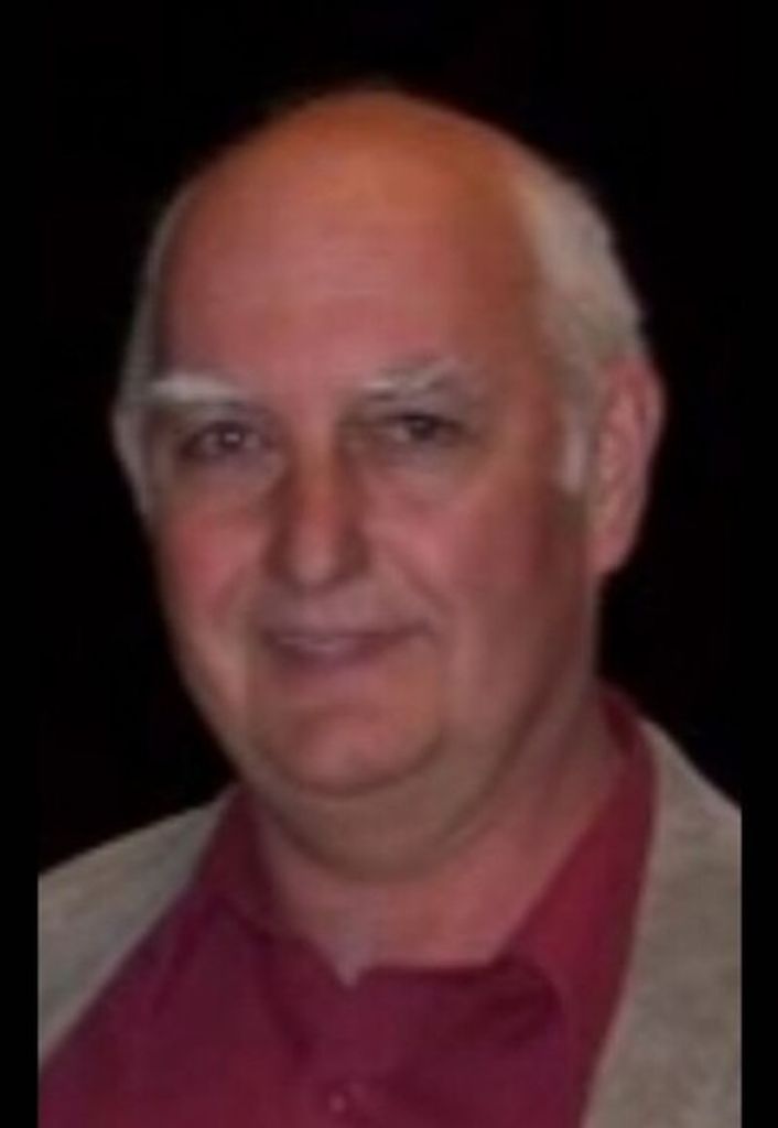 Elwood David Dukeshire Profile Photo