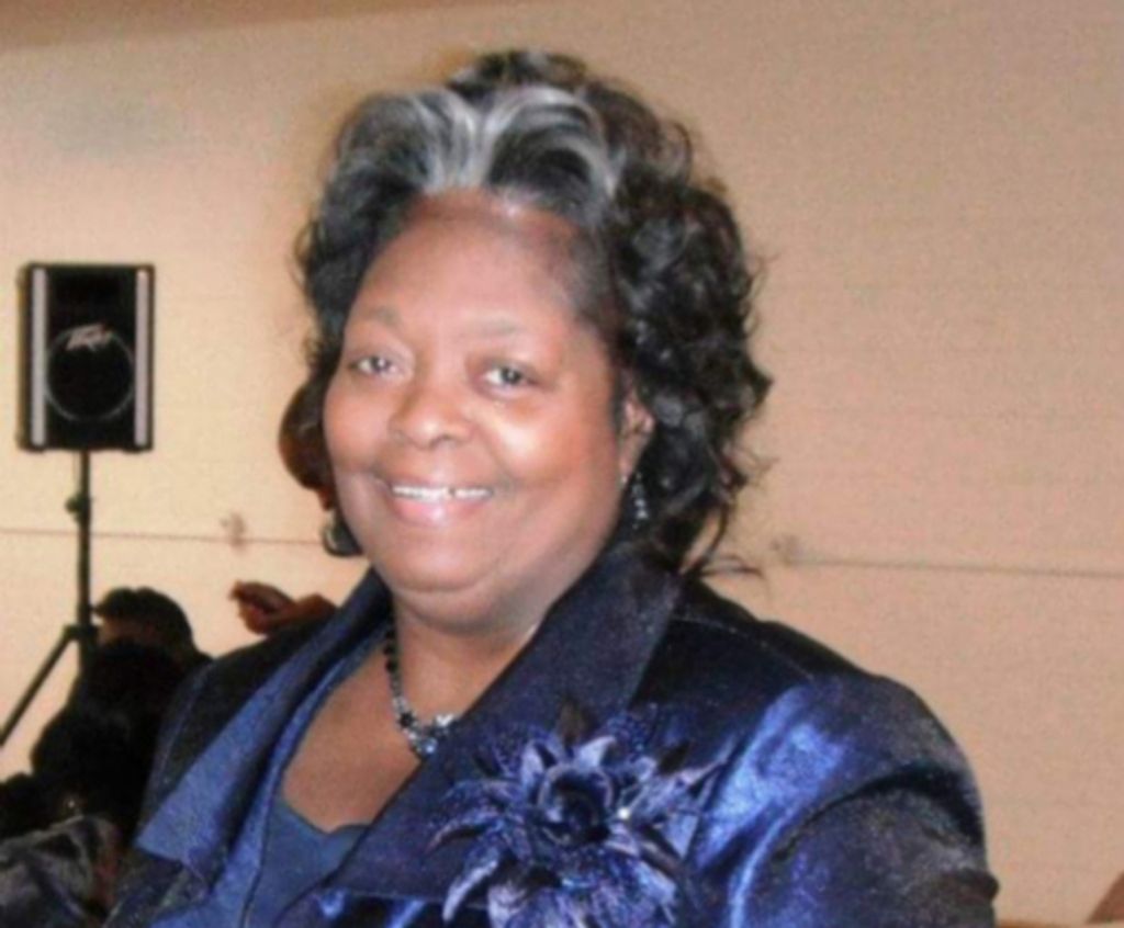 Mary Joe Coleman Profile Photo