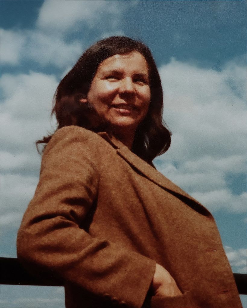Emelia Linda Doris Shilling