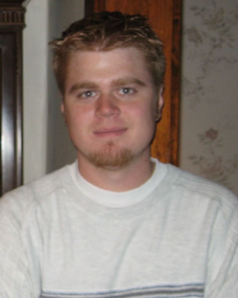 Benjamin Robert Paul Gretencord Profile Photo