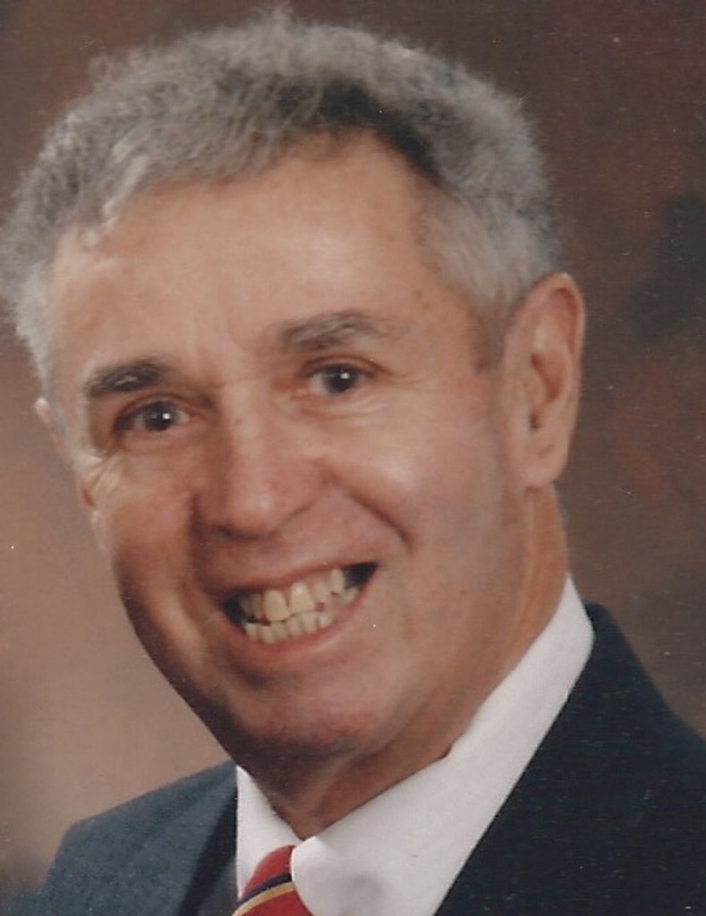 Norman Edward Dee