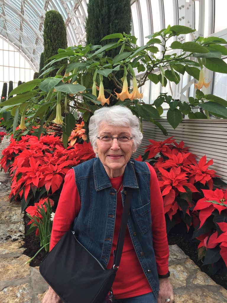 Reta Spannbauer