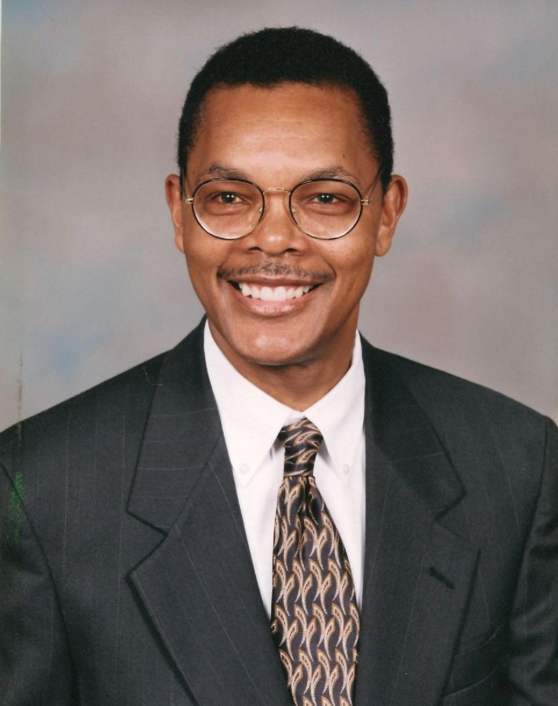 Maurice Glenford Cole