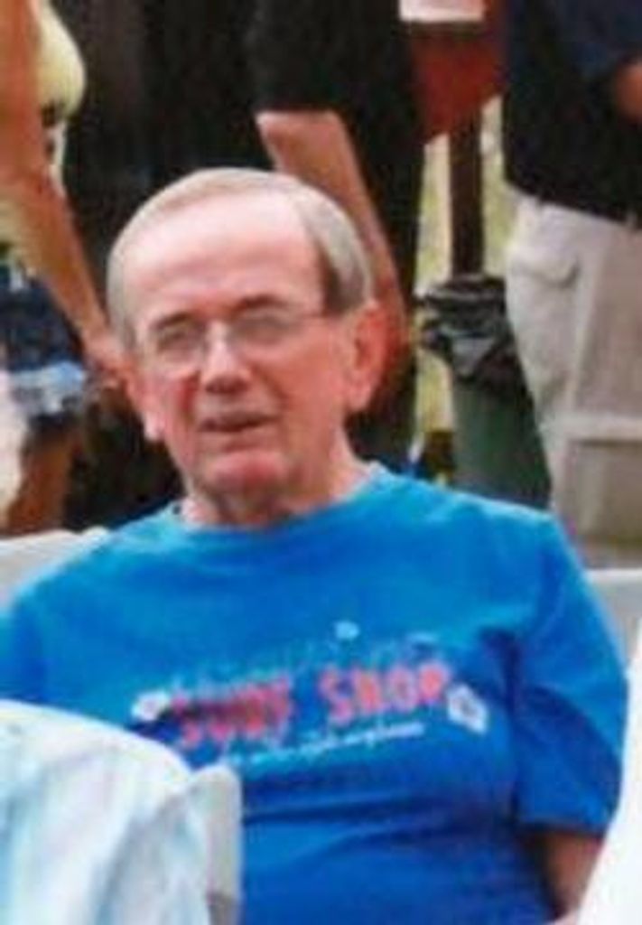 John David Kelly Profile Photo