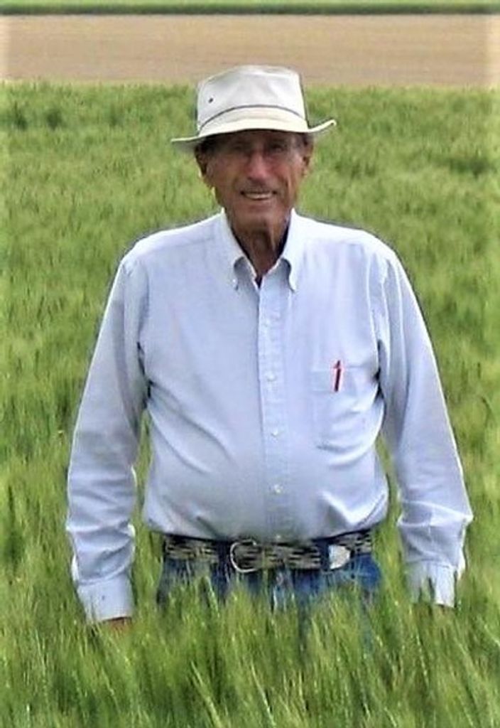 Lloyd D. Curfman