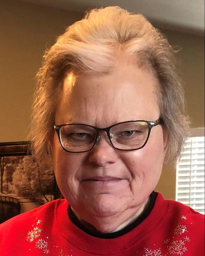 Karen N. Kersch's obituary image