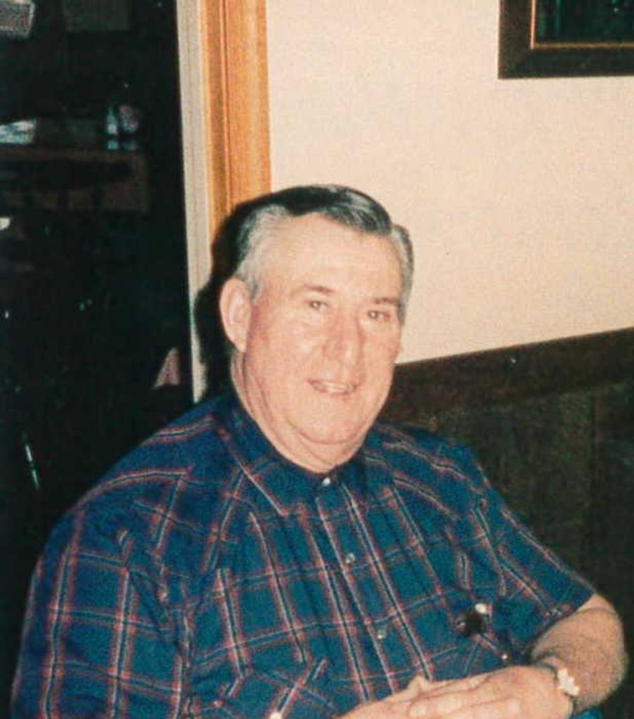 Louis Wootten