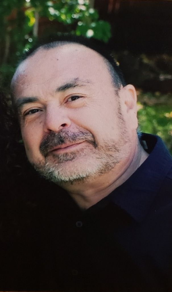 Alfred Perez Profile Photo