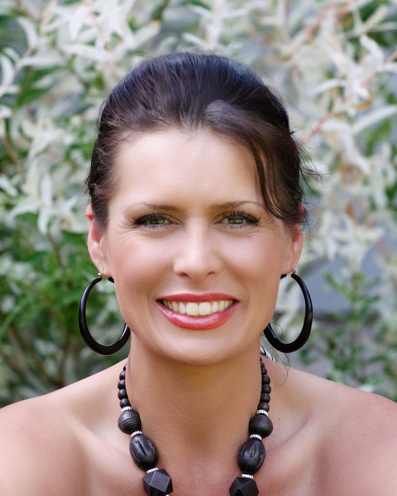 Julie Setzer