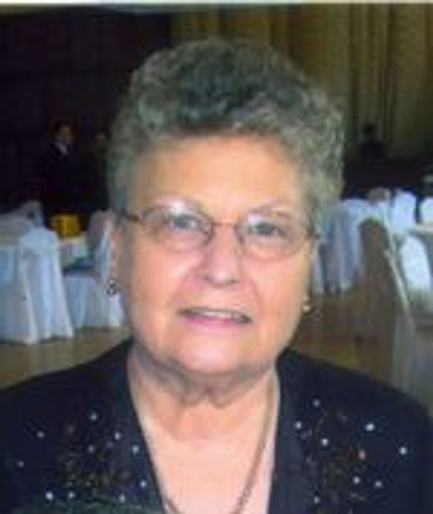 Deann R. Damrow