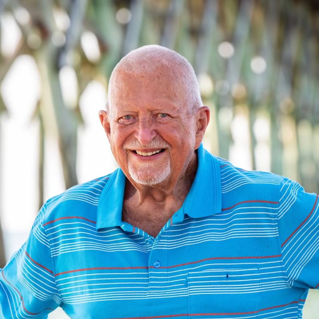 William F. Reed, Jr. Profile Photo
