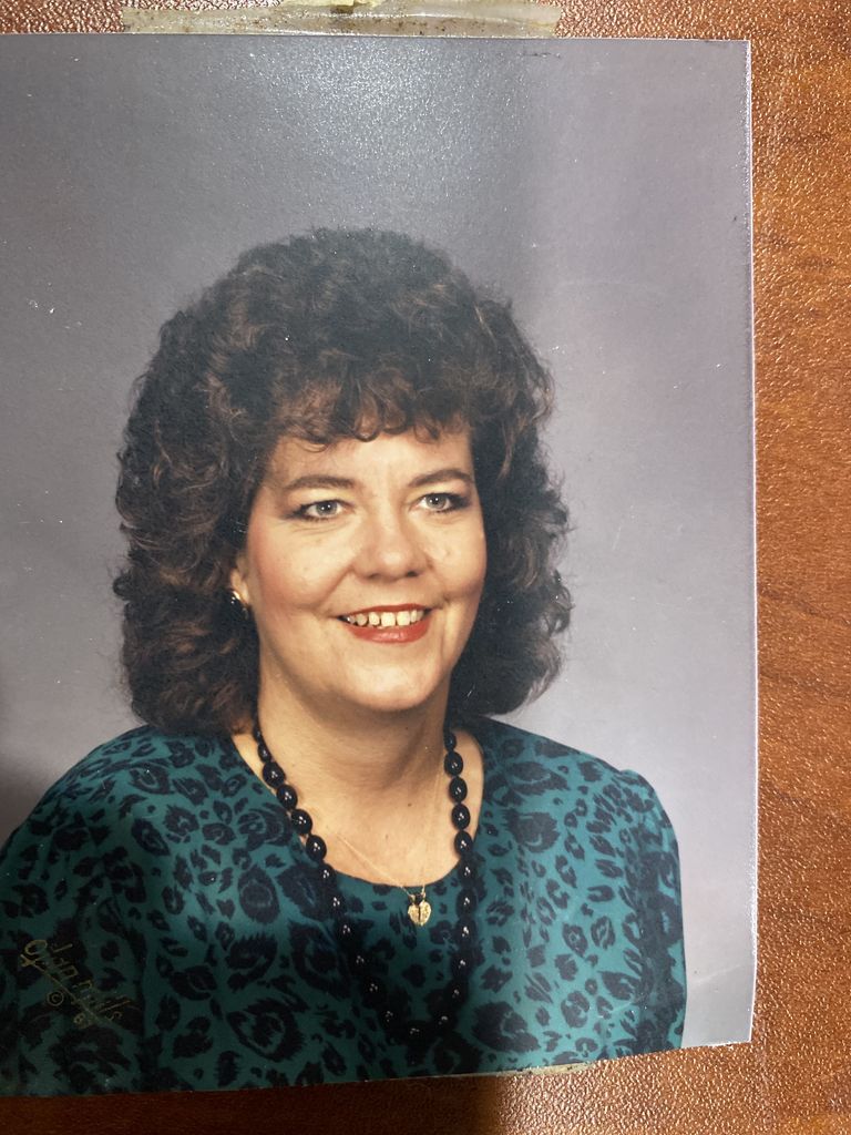Nancy Carol Burgess