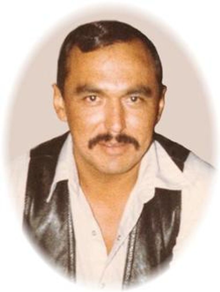 Edward Peter Dusome Profile Photo