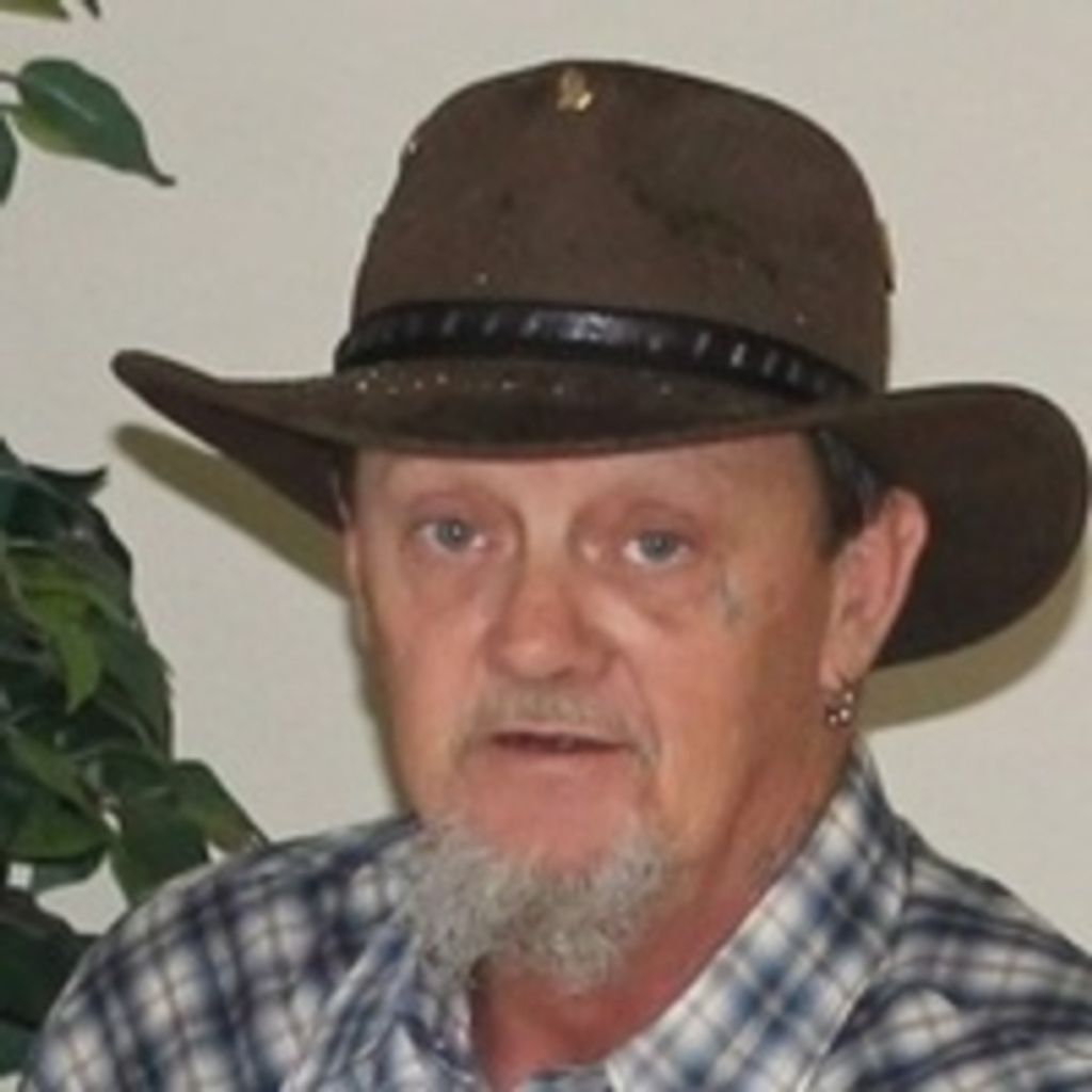 Ira Dennis Inman Profile Photo