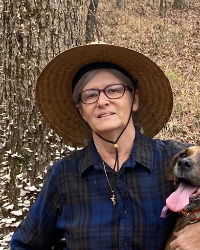 Brenda Gail Miller Profile Photo