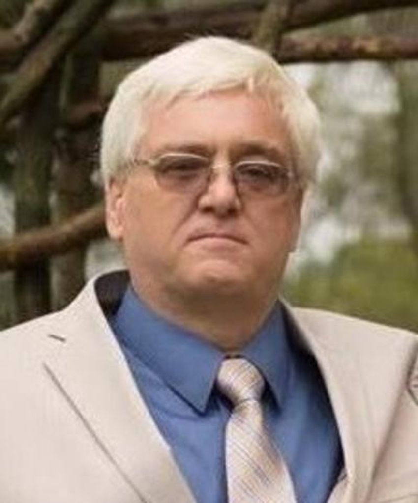 Donald Ray Humphreys