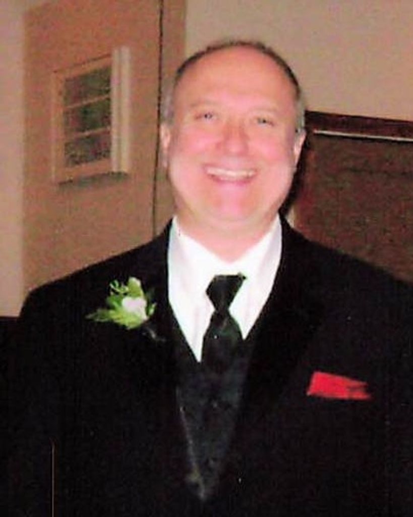 Richard Weinberger Profile Photo