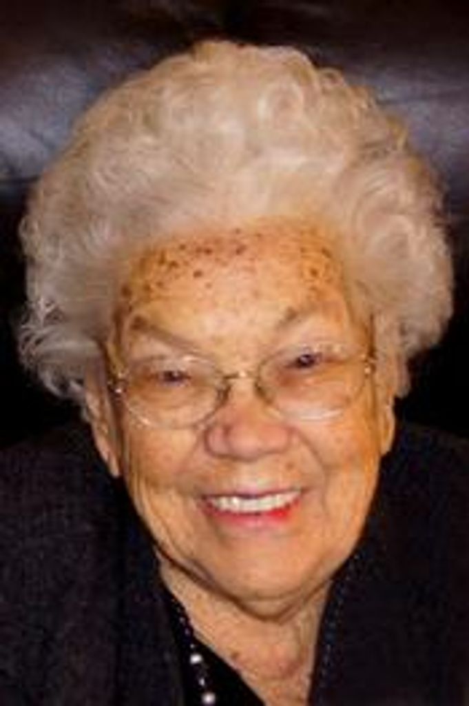 Mary Helen Whittemore Sibbett