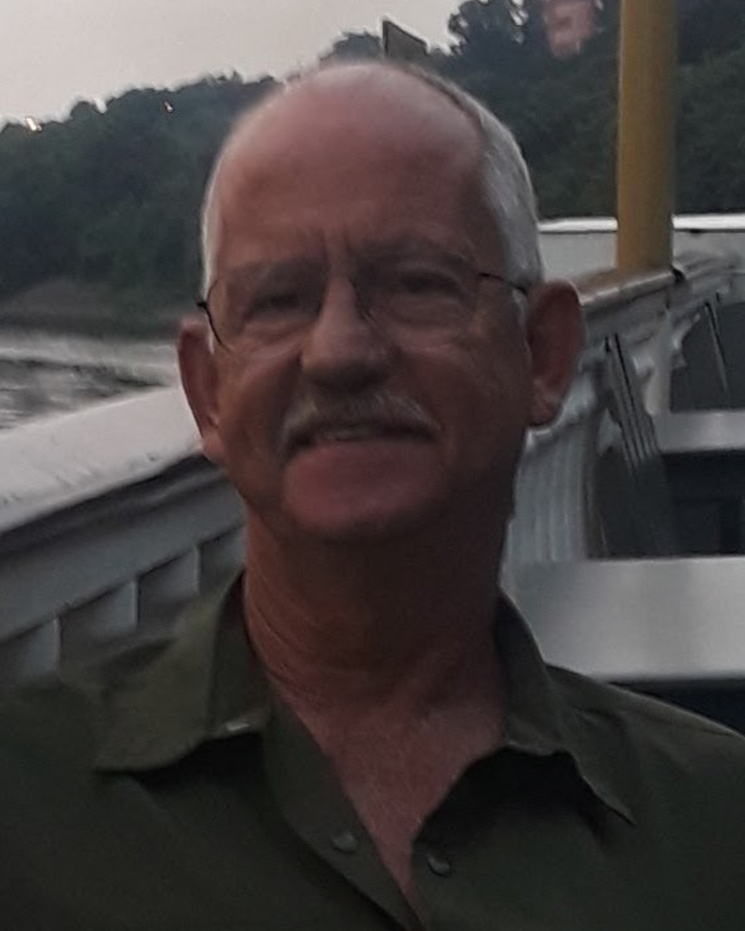 Chip Peery Profile Photo