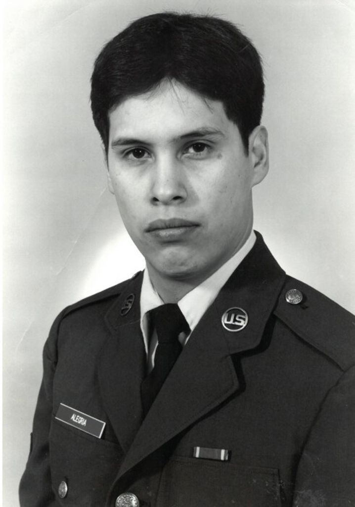 Alex Alegria