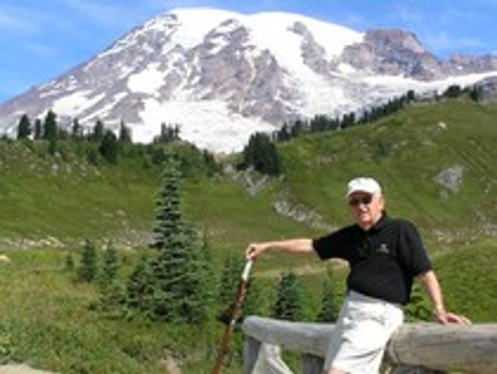 Charles R. "Charlie" Dyas, Sr.