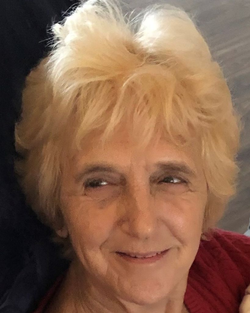 Iva Lee Penley Hutson Profile Photo