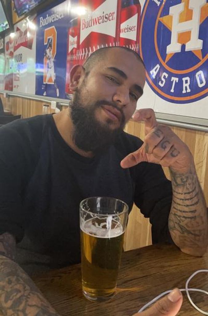 Christopher Jesse Garcia Profile Photo