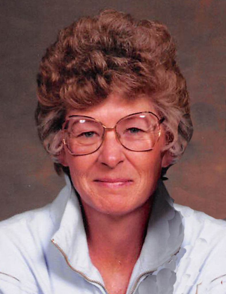 Joyce Pearson Bingham