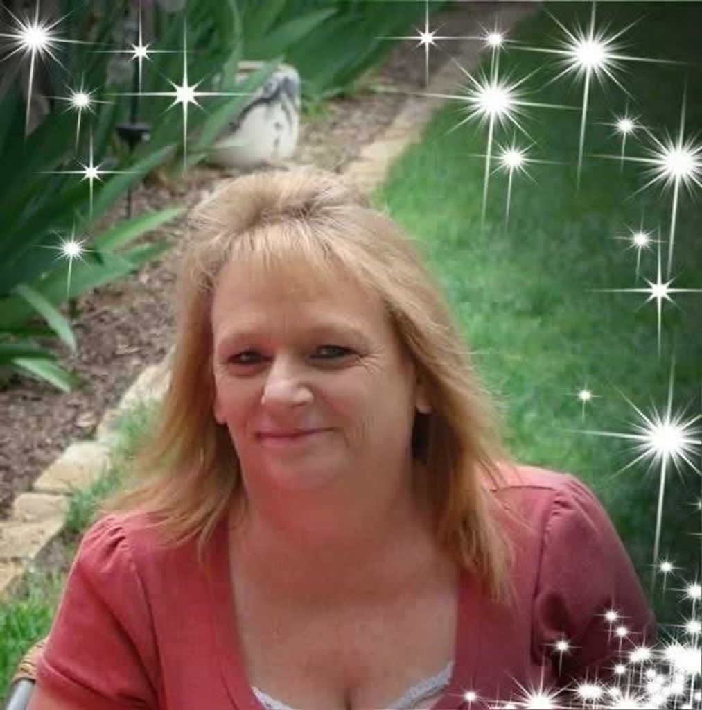 Barbara Covert Profile Photo