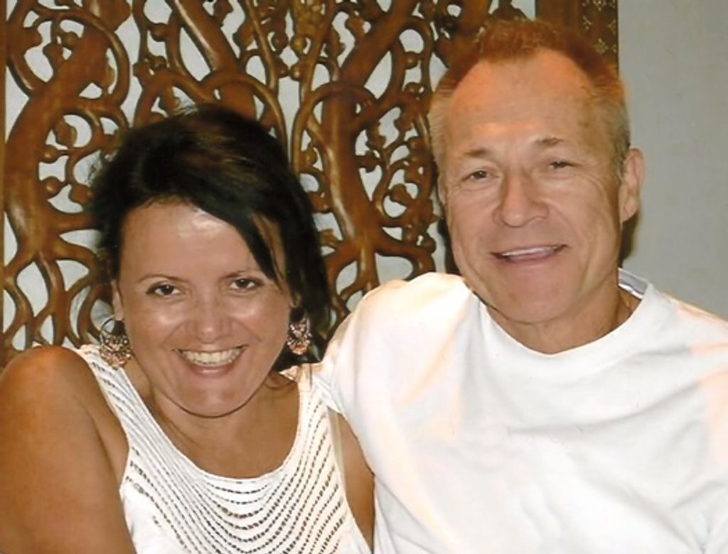 Chris A Dembinski Profile Photo