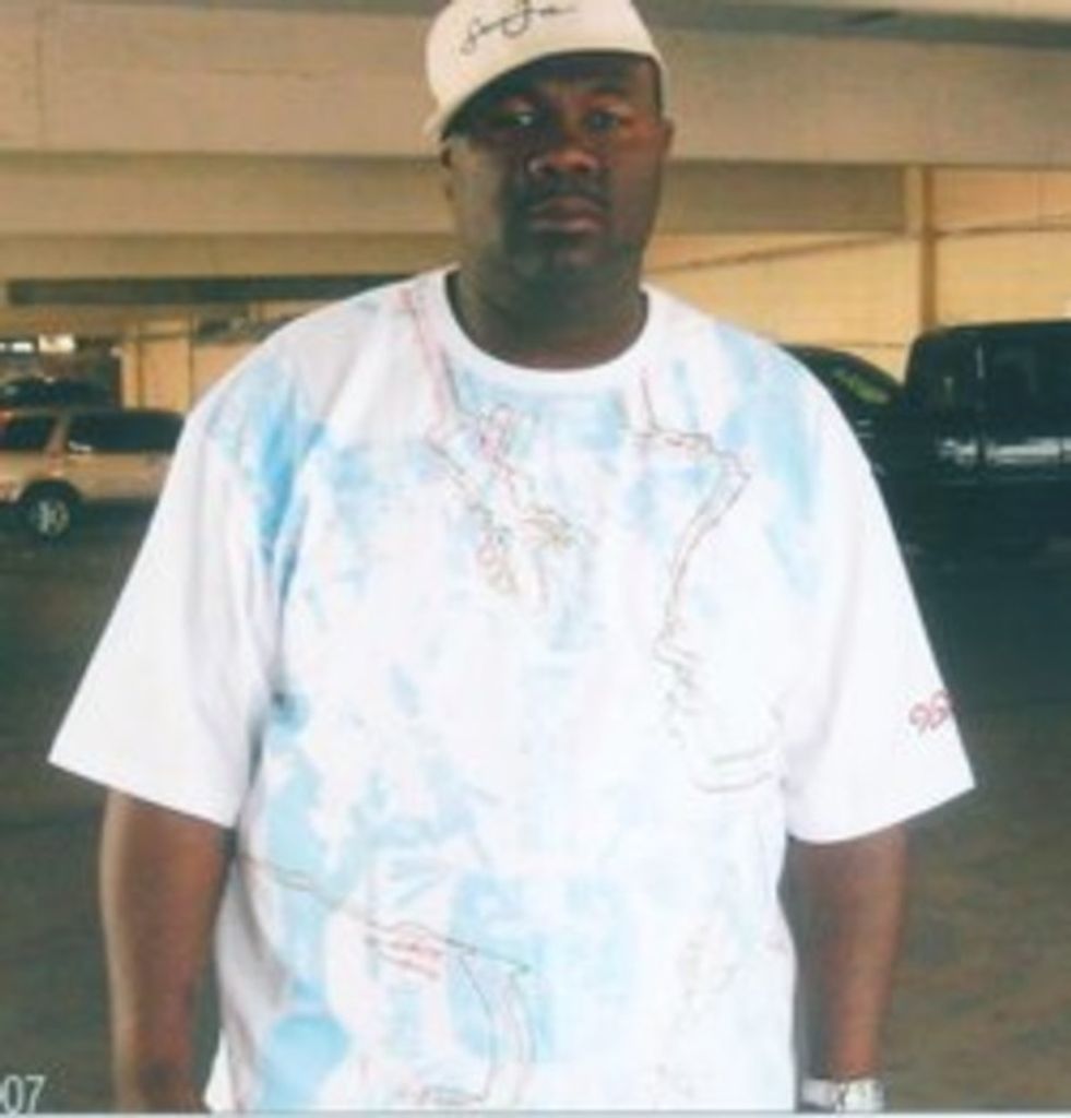 Carol Anthony Richards