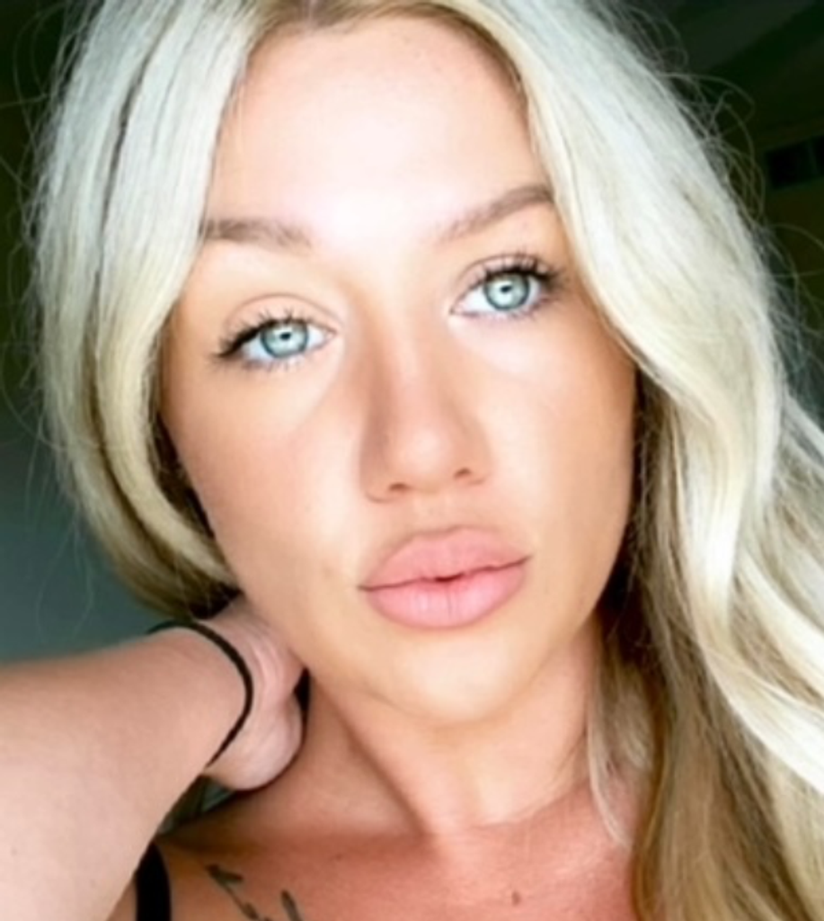 Allegra "Allie" Dawn Gliem Profile Photo