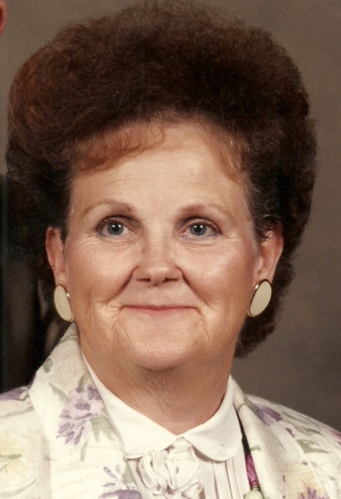 Dorothy "Joann" Brane Profile Photo