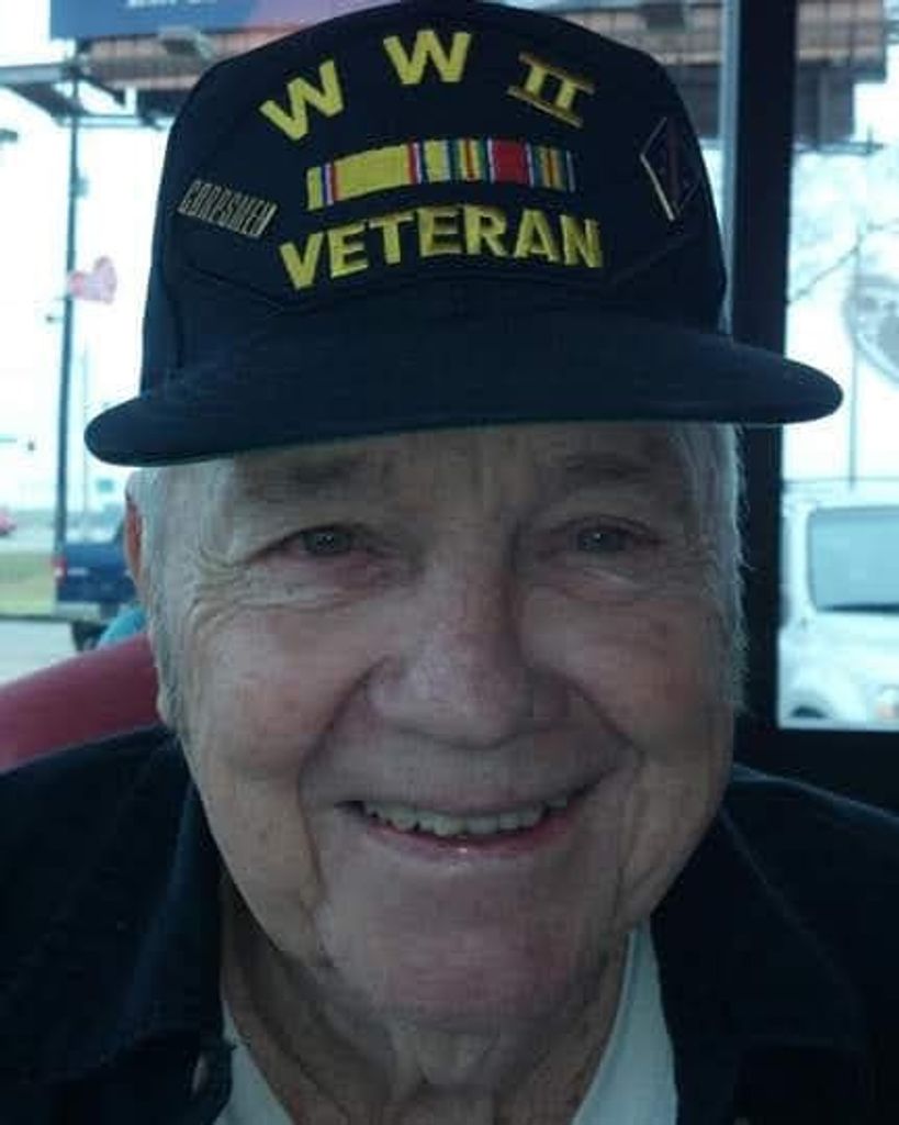 Winford Roland Winters