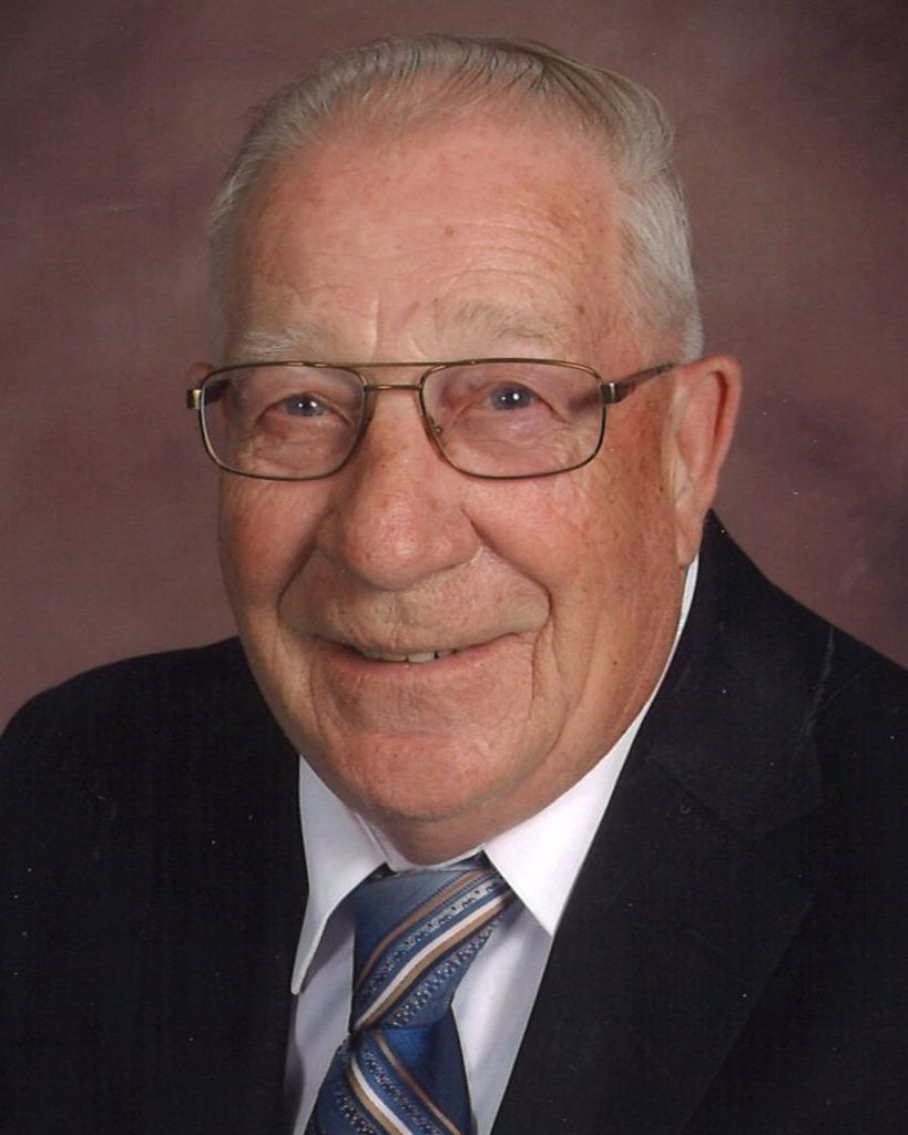 Irvin J. Kressin