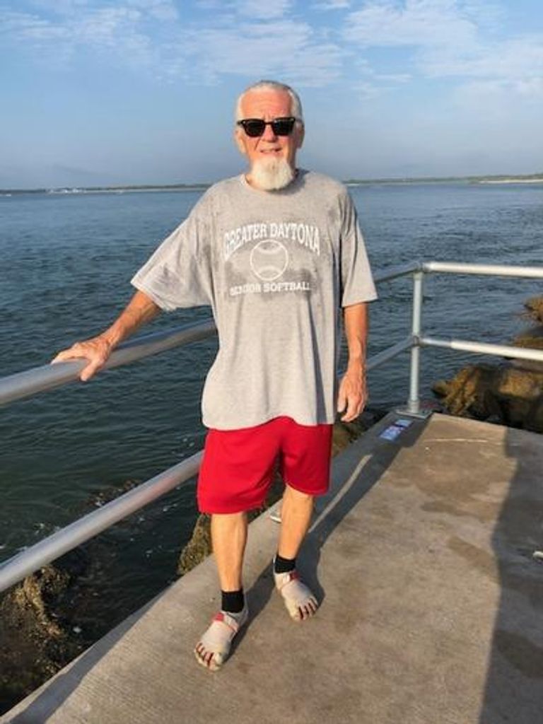 Michael Joseph Blazina Iii Profile Photo